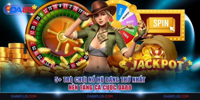 Chơi Nổ Hũ