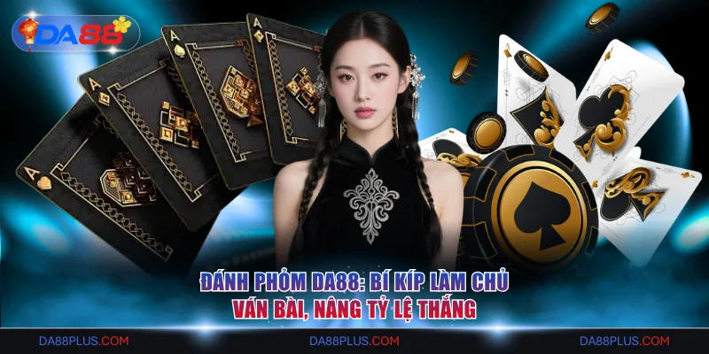 Đánh phỏm