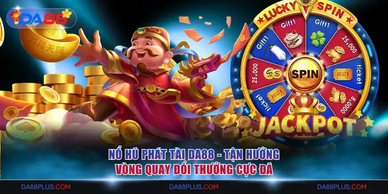 Nổ Hũ Phát Tài