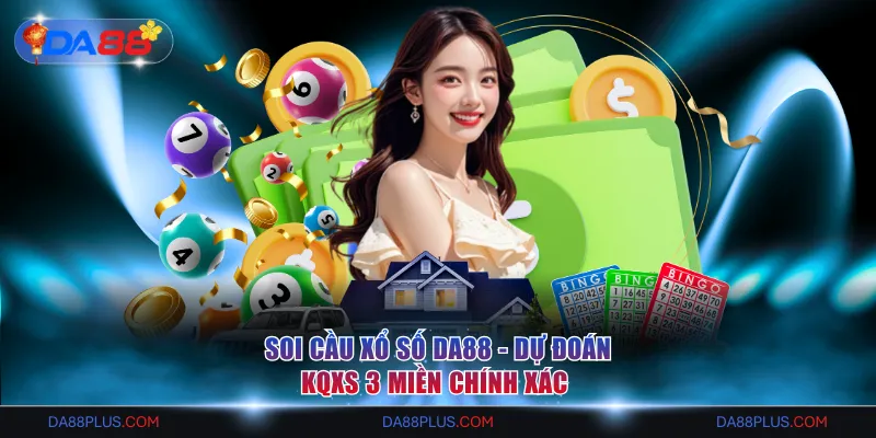 soi cầu xổ số